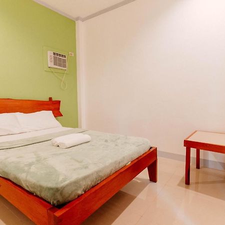 Kawayan Hostel General Luna  Exteriér fotografie