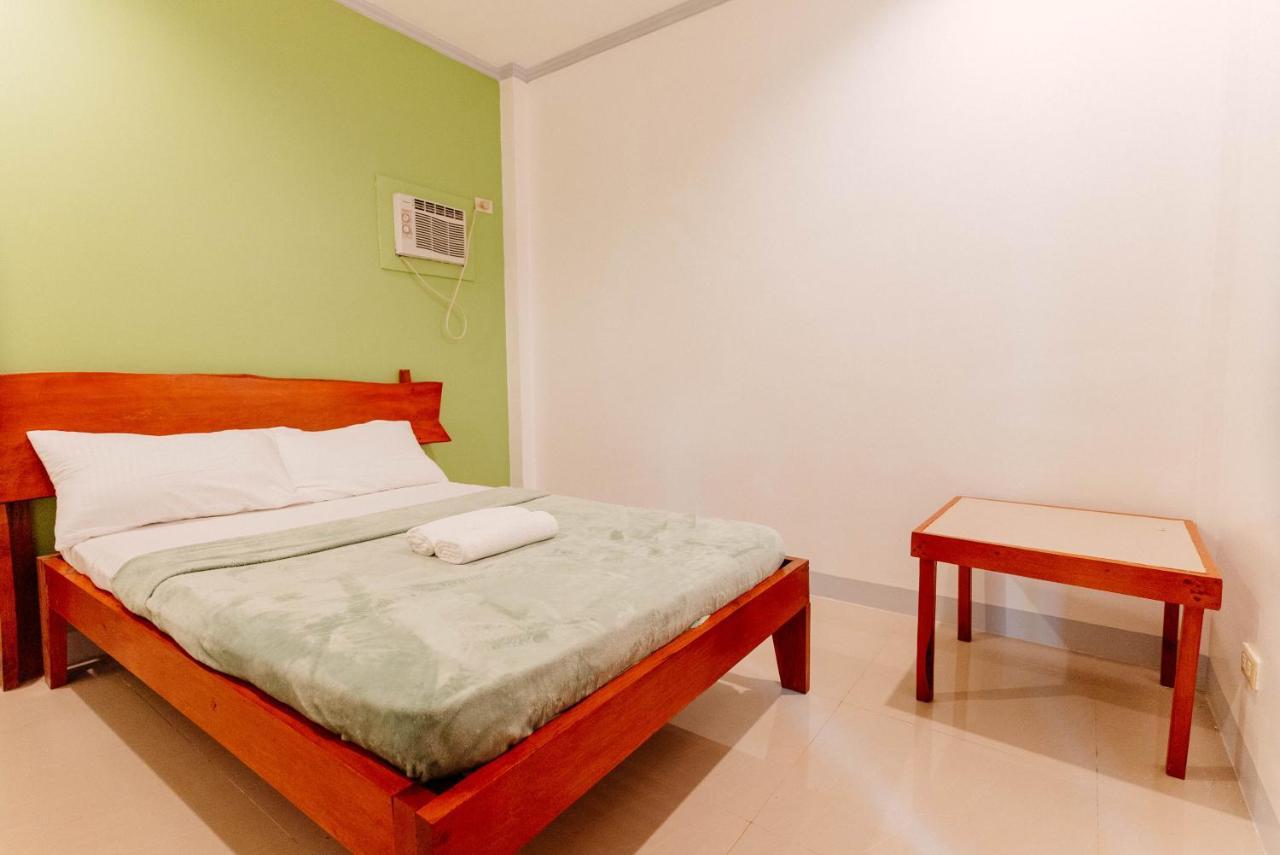Kawayan Hostel General Luna  Exteriér fotografie