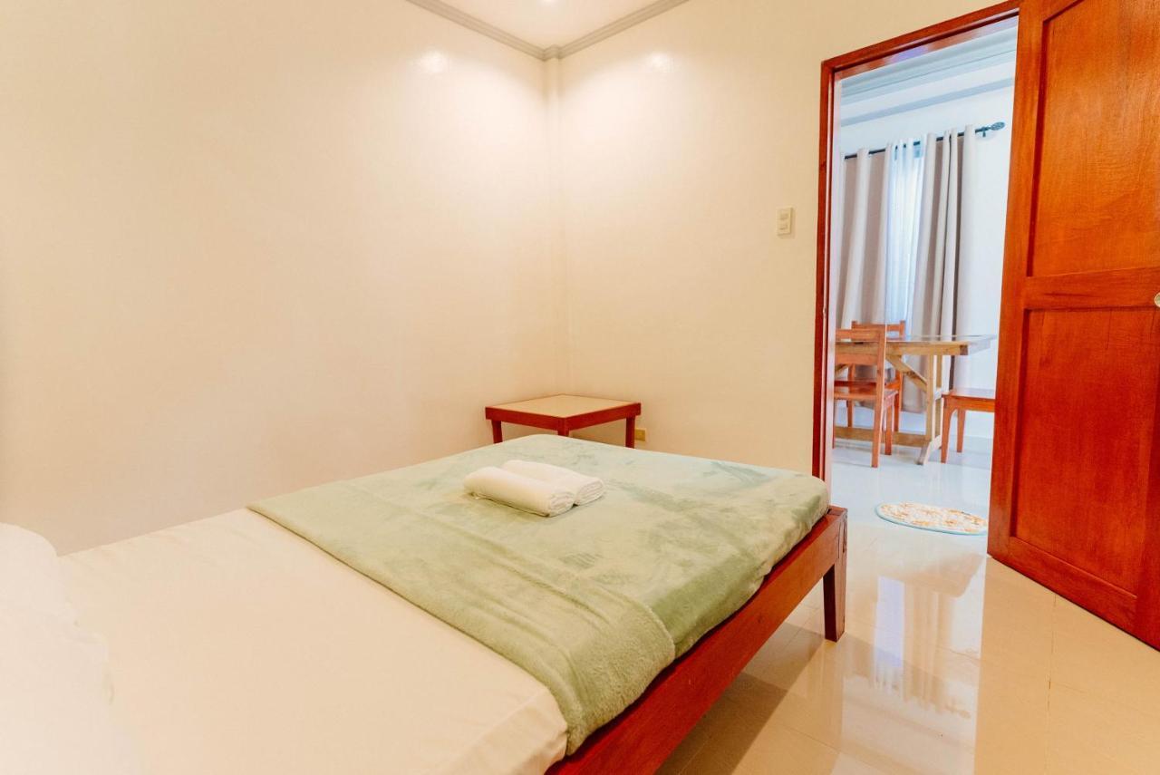 Kawayan Hostel General Luna  Exteriér fotografie