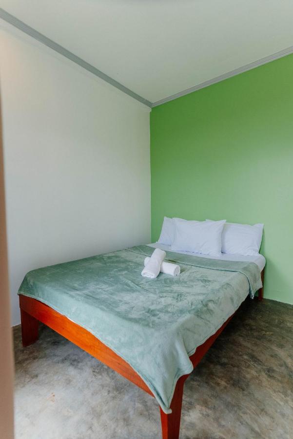 Kawayan Hostel General Luna  Exteriér fotografie