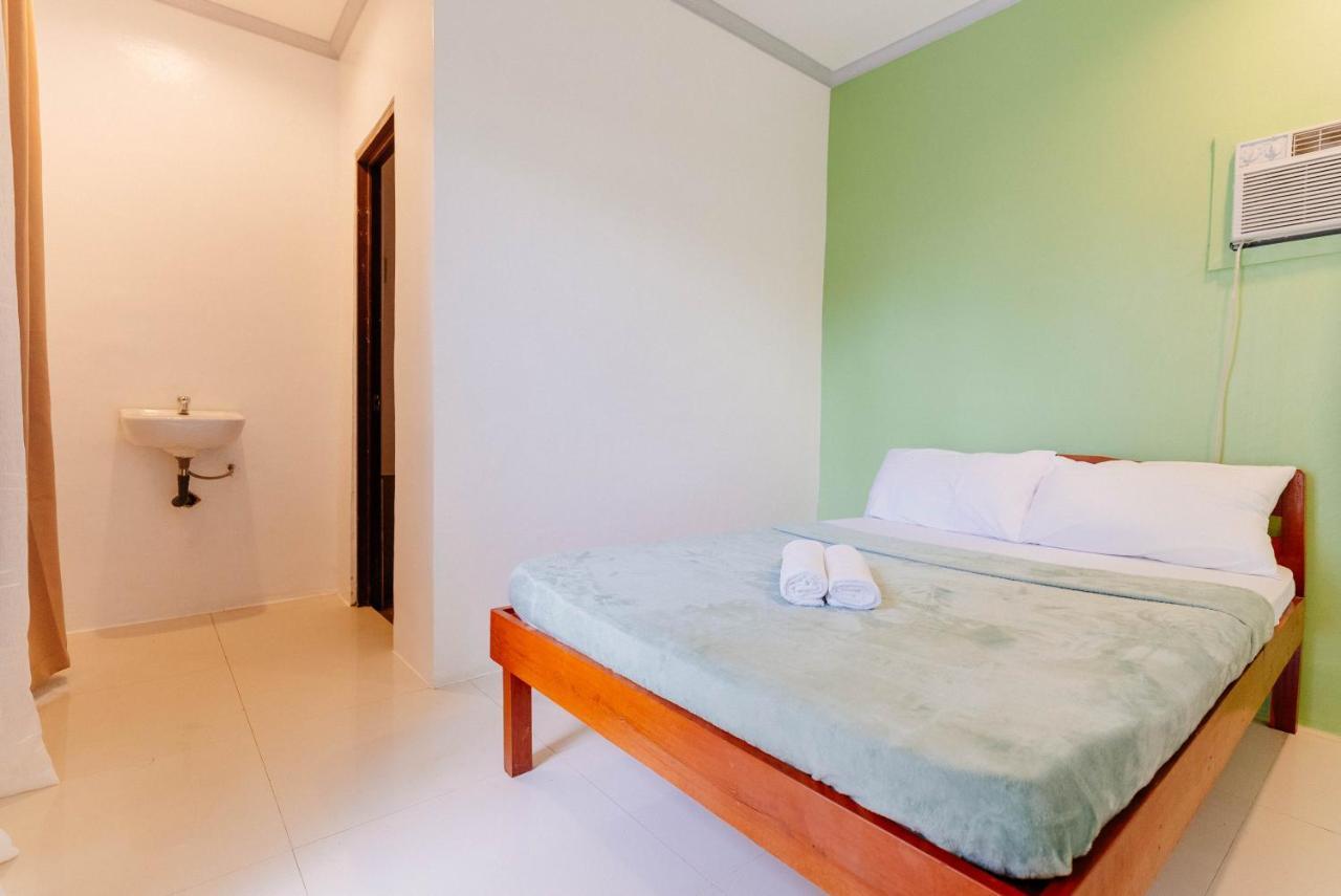 Kawayan Hostel General Luna  Exteriér fotografie