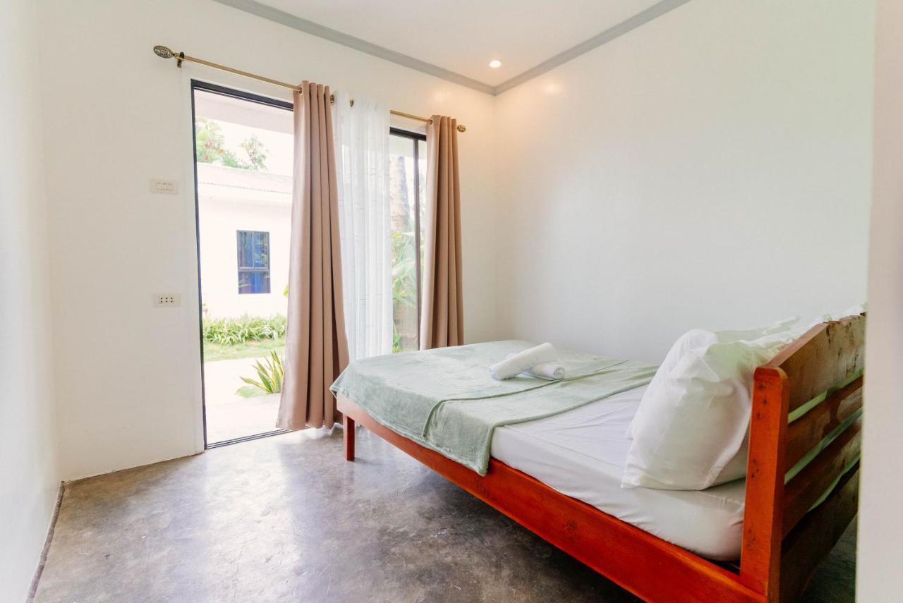 Kawayan Hostel General Luna  Exteriér fotografie